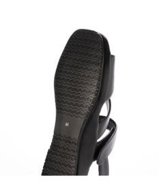 ing <ing>【WEB限定】ベルトデザインサンダル