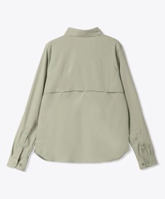 Columbia Columbia/ シルバーリッジユーティリティIIロングスリーブシャツ /コロンビア