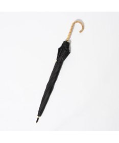 UNBILLION cache nez / フラワーボーラー刺繍ショートパラソル