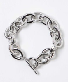 WEGO ヘビーチェーンブレス