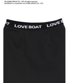 Green Parks ■別注　ＬＯＶＥ　ＢＯＡＴ　ミニスカート