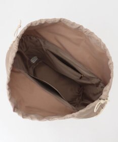 LA BAGAGERIE 【メイズ】ワイドバスケット