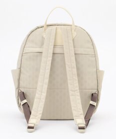 Y'SACCS Polka Dots リュックサック