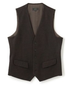 JOSEPH HOMME ドビージャージー　ジレ