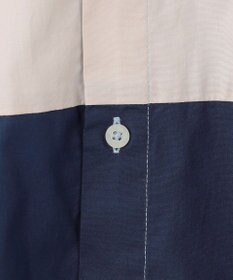 J.PRESS KIDS 【140-170cm】カラーブロック シャツ