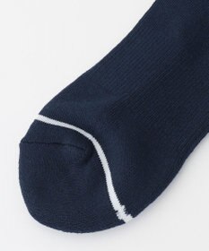 23区GOLF 【WOMEN】ベーシック ニーハイソックス