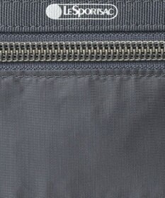 LeSportsac FUNCTIONAL BACKPACK/シャドウグレーC