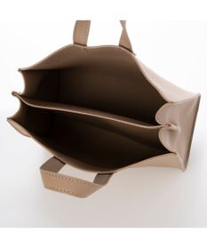 UNBILLION カシュカシュ cachecache / ミニトート付サイドポケット2wayトーバッグ