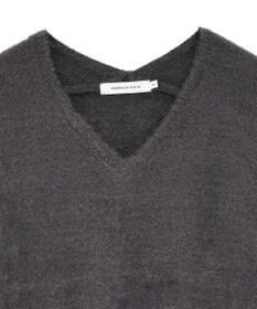 AMERICAN HOLIC Ｖネックフェアリーニットプルオーバー