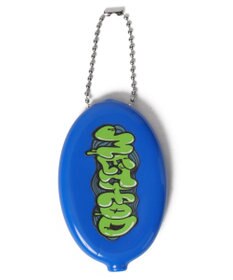 WEGO ラバーコインケース