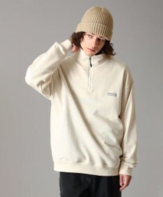 Columbia Columbia/ フレミングベイハーフジップ /コロンビア
