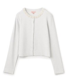 TOCCA SAND CASTLE カーディガン