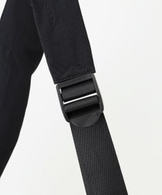 LA BAGAGERIE 【maison vert】 【トラベルにぴったり！】メニーポケットボディショルダーバッグ