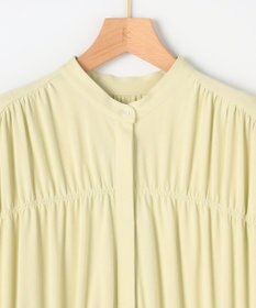 組曲 【先行予約】スウェットファンクションジャージー ワンピース