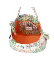 tsumori chisato CARRY Together トートバッグ 2way ミニトート ランチバッグ