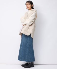 23区 アコヤパール イヤーカフ