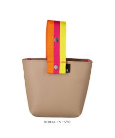 ROOTOTE 0666【直営店限定】ベビールー.ワンハンドルテープ-A