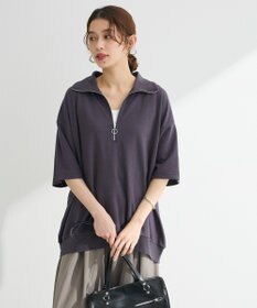 Green Parks 前後２Ｗａｙ　リブタンクトップ