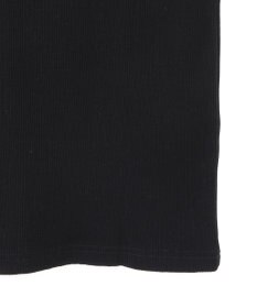 Green Parks 前後２Ｗａｙ　リブタンクトップ