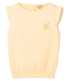 TOCCA LITTLE MIMOSA ニットトップス