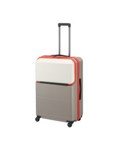 ACE BAGS & LUGGAGE Proteca ポケットライナー2 COUNTRY ed. スーツケース 日本製 94L  01614 プロテカ