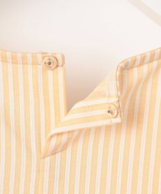 J.PRESS LADIES Jカミーチェストライプ クルーネック カットソー