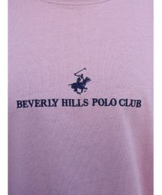 AMERICAN HOLIC Ｂ．Ｈ　ＰＯＬＯ　ＣＬＵＢ　フロントロゴ刺繍　ＴＥＥ