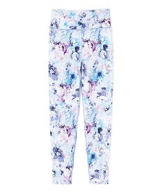 San-ai Resort（三愛水着楽園） 【水陸両用】　プリントレギンス　M・L　【Reir（レイール）】