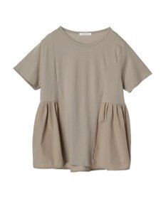 Green Parks 脇ドッキングフレアプルオーバー