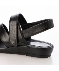 ing <ing>【WEB限定】ベルトデザインサンダル