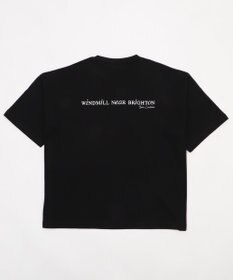 WEGO ARTCOLLECTIONプリントT（SS）