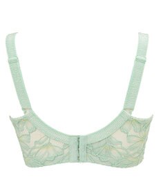 BRADELIS New York 【BRADELIS New York】サポートバックラインブラ24S1 グラマーバストをスッキリさせる補正ブラ