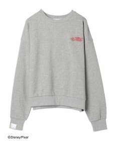 Green Parks Ｃａｒｓ／ワンポイント裏毛スウェット