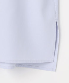 ANY SIS L 【2WAY】リボンギャザー ブラウス