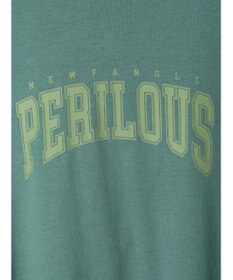 Green Parks ・ＳＵＧＡＲ　ＳＰＯＯＮ【ＣＯＯＬ】ロゴｐｔＴＥＥワンピ