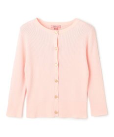 TOCCA 【洗える】SPRINGTIME KNIT ニットカーディガン