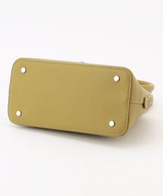 LA BAGAGERIE 【MONICA】2wayミニボストンバッグ