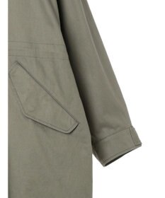 earth music&ecology マルチｗａｙモッズコート