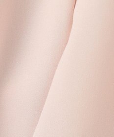 ICB 【接触冷感・UVケア・速乾・洗える】FluidBackSatin ドロストパンツ