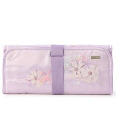 Chacott フラワーリボンロールケース