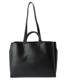 Green Parks ・ＫＯＳＳＯＲＥＣＯ　ダブルハンドル軽量あおりトート