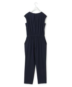 ICB L 【WEB限定・接触冷感・UVカット・洗える】アトラストリコット オールインワン