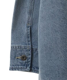 AMERICAN HOLIC デニムカバーオール