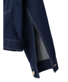 earth music&ecology マントスリーブＧジャン