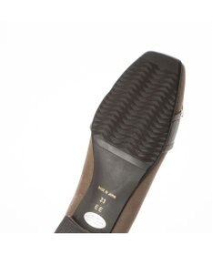 Riz raffinee <Riz raffinee>【レイン対応】ベルト巻きスクエアトゥパンプス