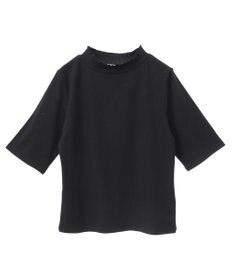 Green Parks ・Ｐｅｔｉｔ　Ｆｌｅｕｒ　５分袖メロウリブＴＥＥ