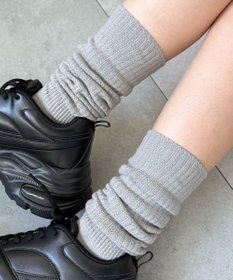 WEGO ゆるルーズソックス