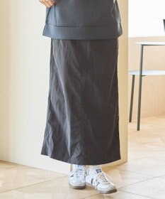 AMERICAN HOLIC ドロストベイカータイトスカート