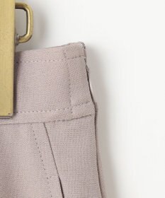 ANY SIS L 【UVカット・接触冷感・吸水速乾】スマートビューティストレッチ  フレアスカート