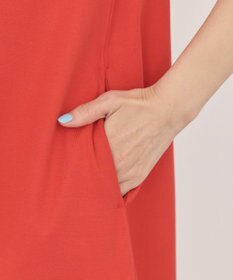 AMERICAN HOLIC 【選べる丈】フレアワンピース